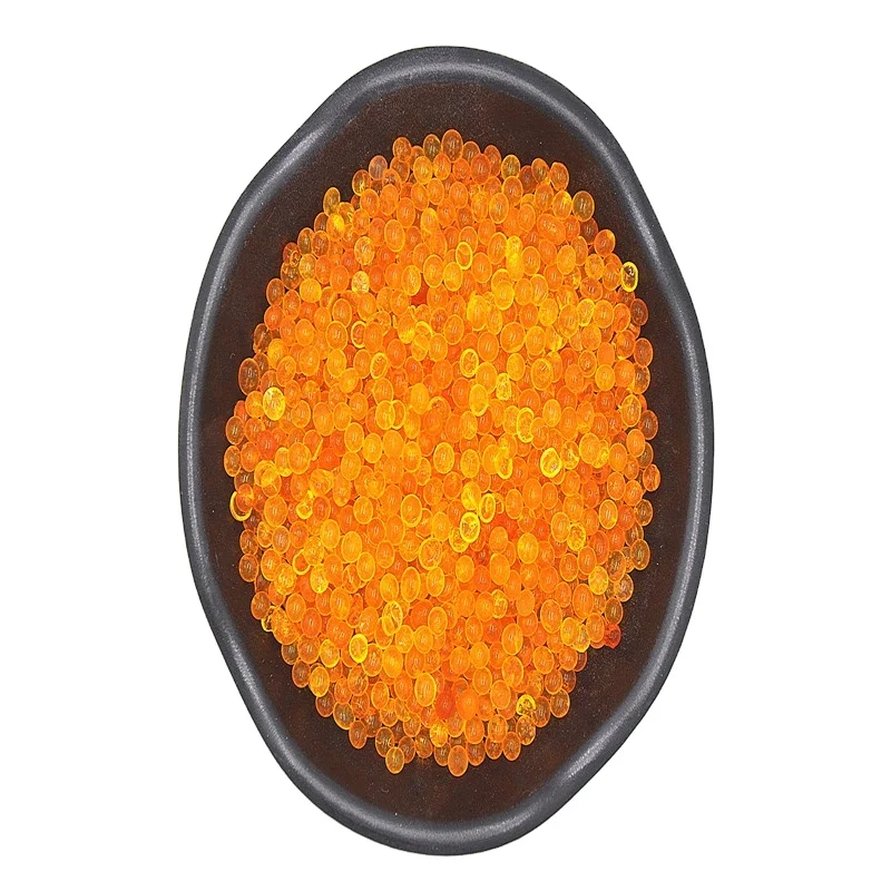 new Orange Silica Gel Desiccant Breathers For Transformers