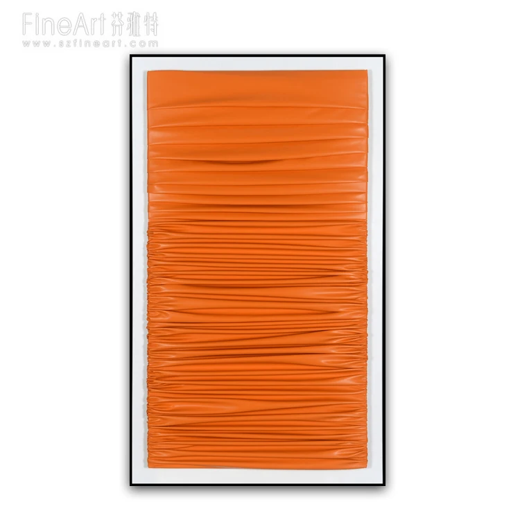 Оригинальные настенные кожаные картины да