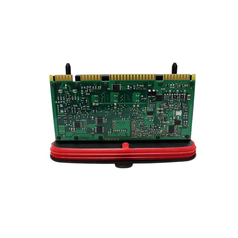 renew 7440880 Car TMS LED Headlight Driver Power Module Control Unit Ballast For X5 F15 M F85 X6 F16 2014-2018 63117440880