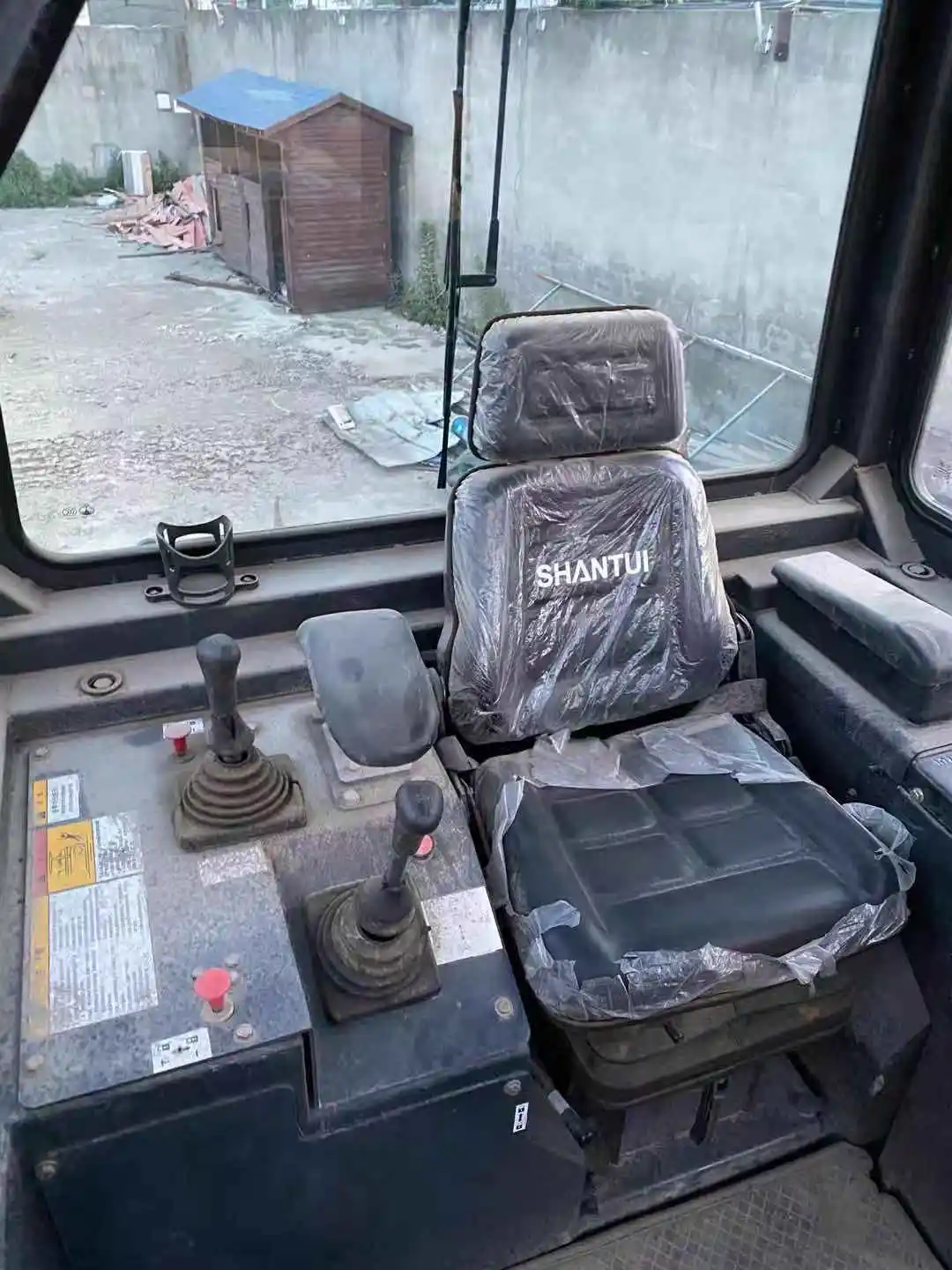 2020 Year Shantui SD22 Bulldozer Used Bulldozers for sale