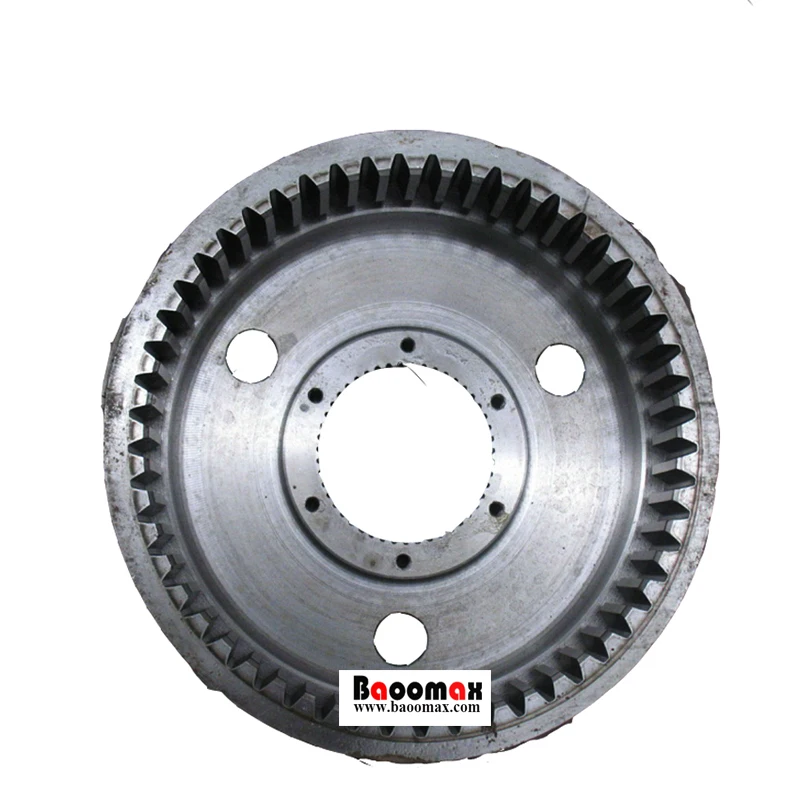 Запчасти для колесных погрузчиков 29070000481 оси кольцевая Шестерня колесного погрузчика SDLG LG958