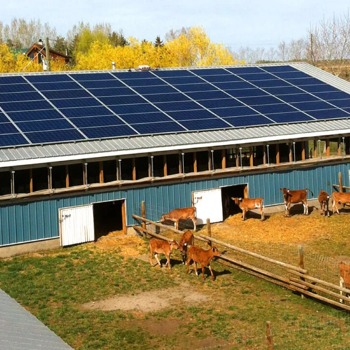 Solar Battery Storage System 50kw 60kw 80kw 100kw 150kw Hybrid 30kw Solar Energy System