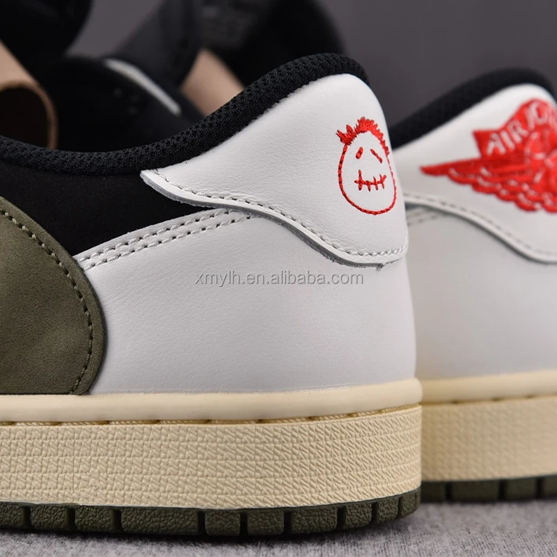 Кроссовки для баскетбола