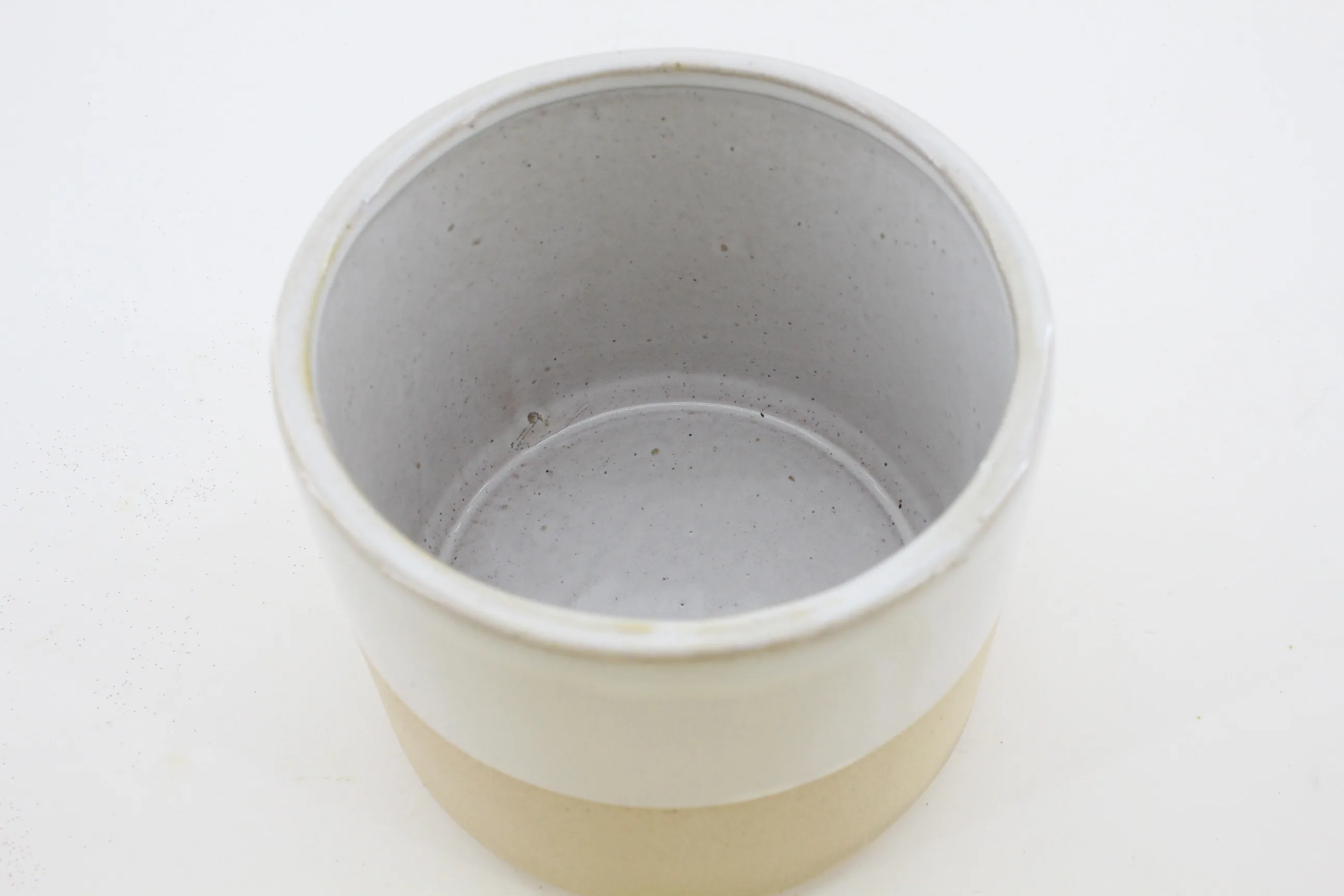 Ceramic crafts  art Deco ceramic  flowerpot modern style tabletop furnishing potted indoor and outdoor