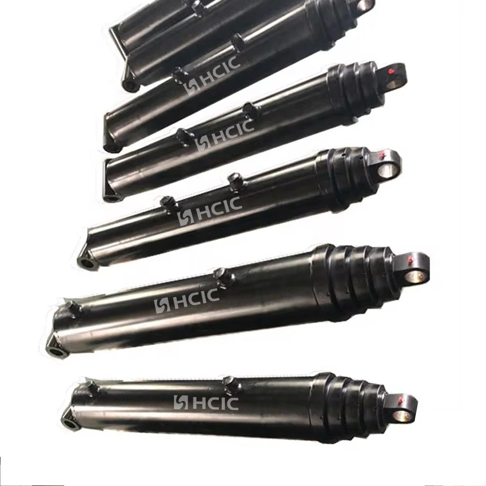 Manufacturer of hydraulic cylinder for hydraulic system
