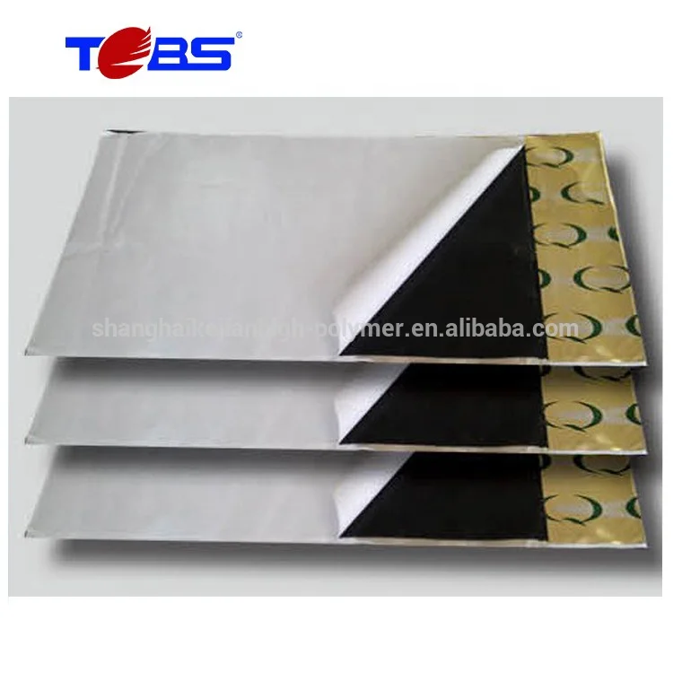 Automotive Sound Deadening Car Noise Insulation Material