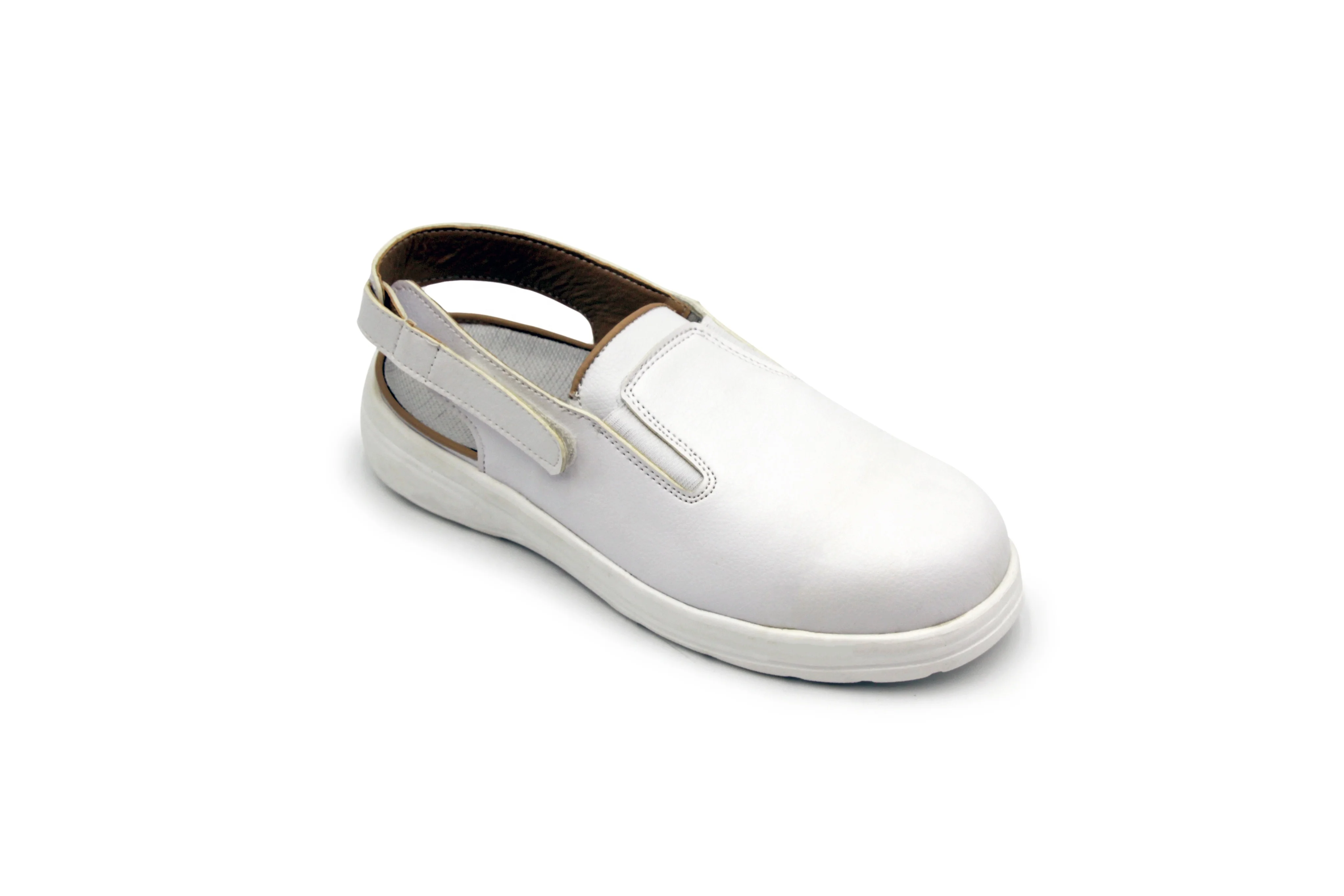 Breathable Steel Toe Anti Static Work Safety Shoes Light Weight Protect Your Feet From Electric Hazards And Slippery Surfaces