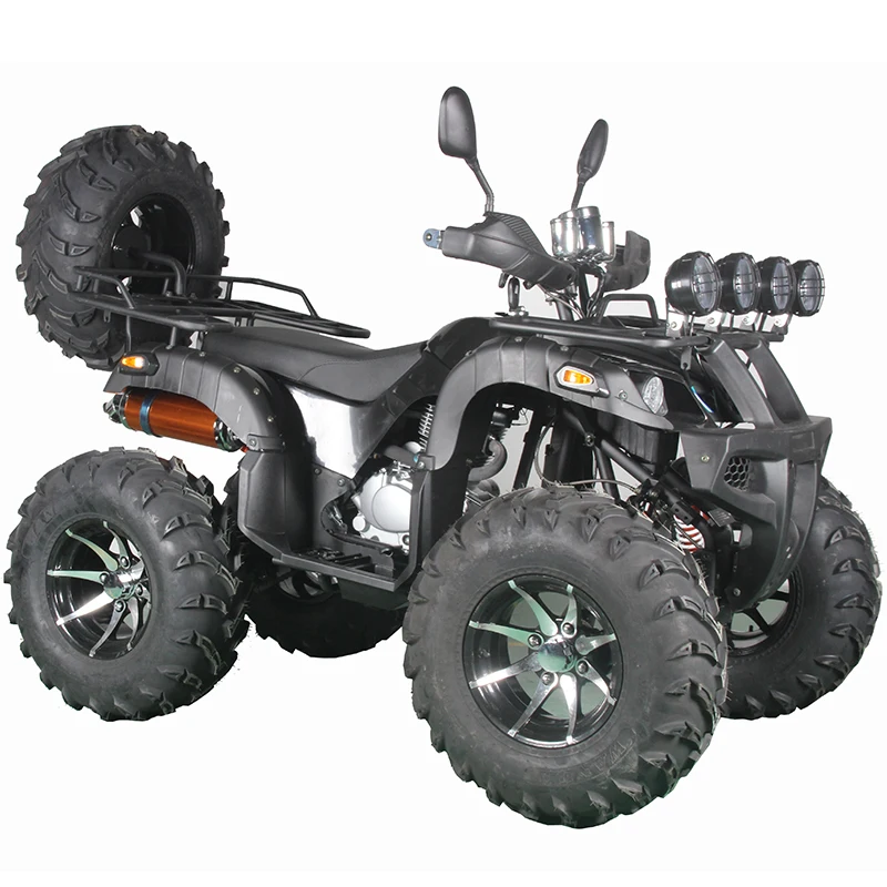 quad 4x4  quad bike 250cc