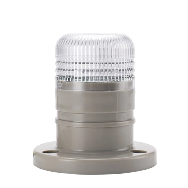 OABB BSJ-3 LED мини-предупреждающий фонарь, инструмент, индикатор сигнализации с зуммером, сертификация CE IP30 12V 24V