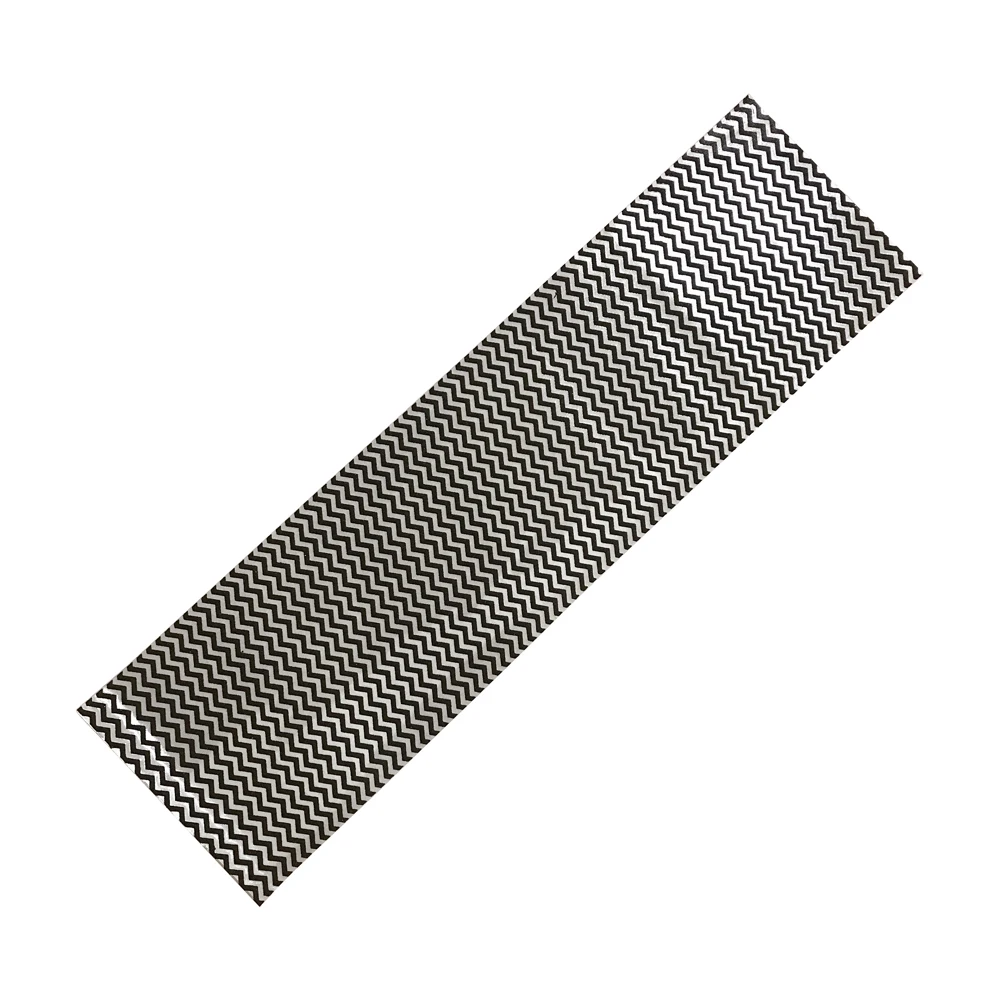 
PVC Checker Custom Skate Griptape Skateboard Grip Tape silicon 
