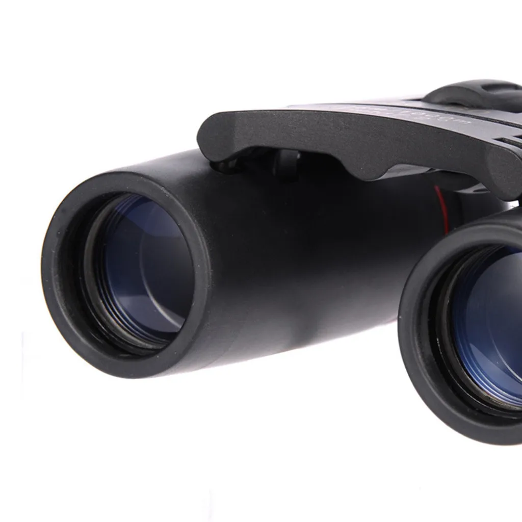 Sports Outdoor 30X60 Zoom Foldable Binoculars Camping Hiking Mini Telescope Hunting Travel Telescope