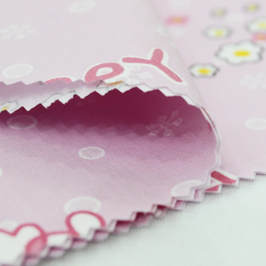 Factory Outlet TC Fabric Twill Fabric Ripstop Stock Textile Cotton Bedsheet Fabric 100% Cotton Printed