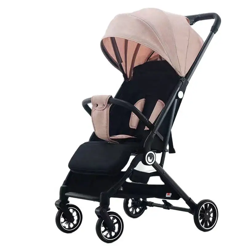 Travel System Baby Pram Carriage Baby Fond Carrier Stroller for Baby