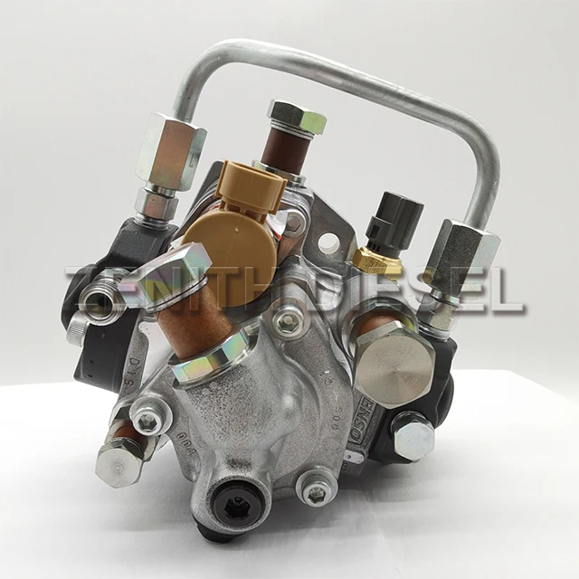 2940002591 Diesel Fuel Pump  294000-2591  For SDEC BUS D912 S0000680002