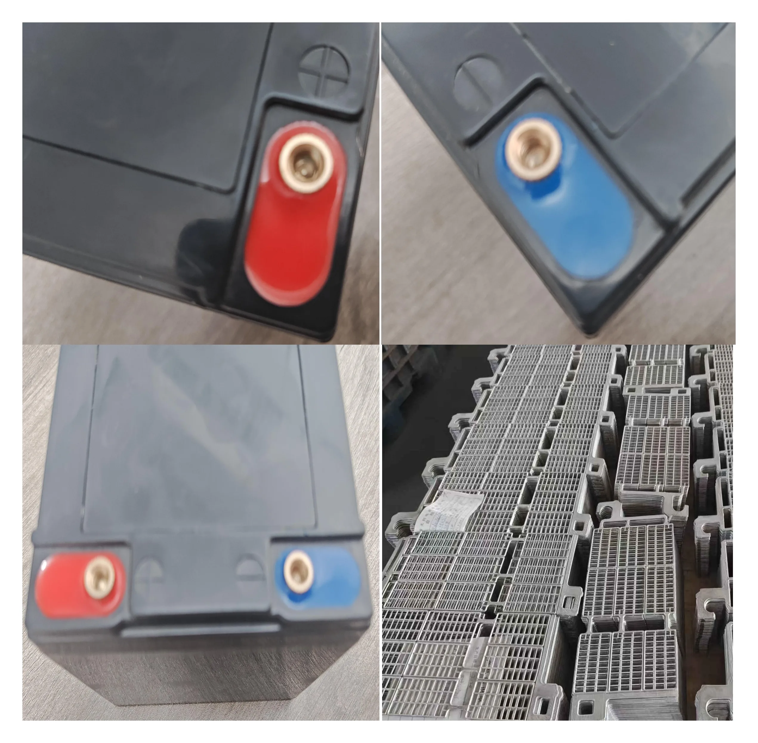 6-DMF-20.3 Sealed EV Battery for Electric Bicycles 12V 48V 60V 72V Lead Acid Maintenance Free Battery for Toys and Lighting
