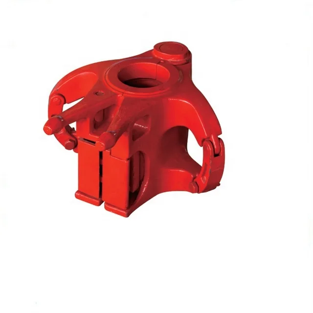 High quality API 8C drilling tool tubing elevator type TA for sale