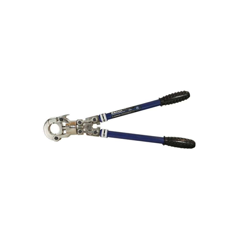 Hydraulic Crimping Pliers Pipe Plumbing Crimping Tool for Plumbing and Floor Heating Systems