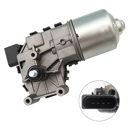 Мотор стеклоочистителя 6R1955119A для VW Jetta 2011 2012 2013 2014 2015 5C6-955-121A 5C7-955-113D 5C6-955-113A