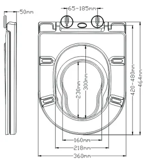 Bathroom  urea Baby training use  toilet seat family toilet seat