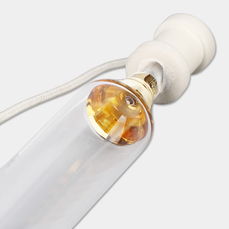 2KW ultraviolet heat lamp for uv flatbed printer , uv coating machine , portable uv curing machine
