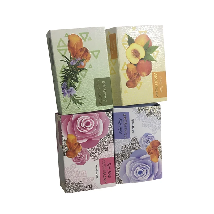 2020 новый дизайн разные размеры двусторонняя печать индивидуальный перерабатываемый материал водонепроницаемая упаковочная коробка для косметических