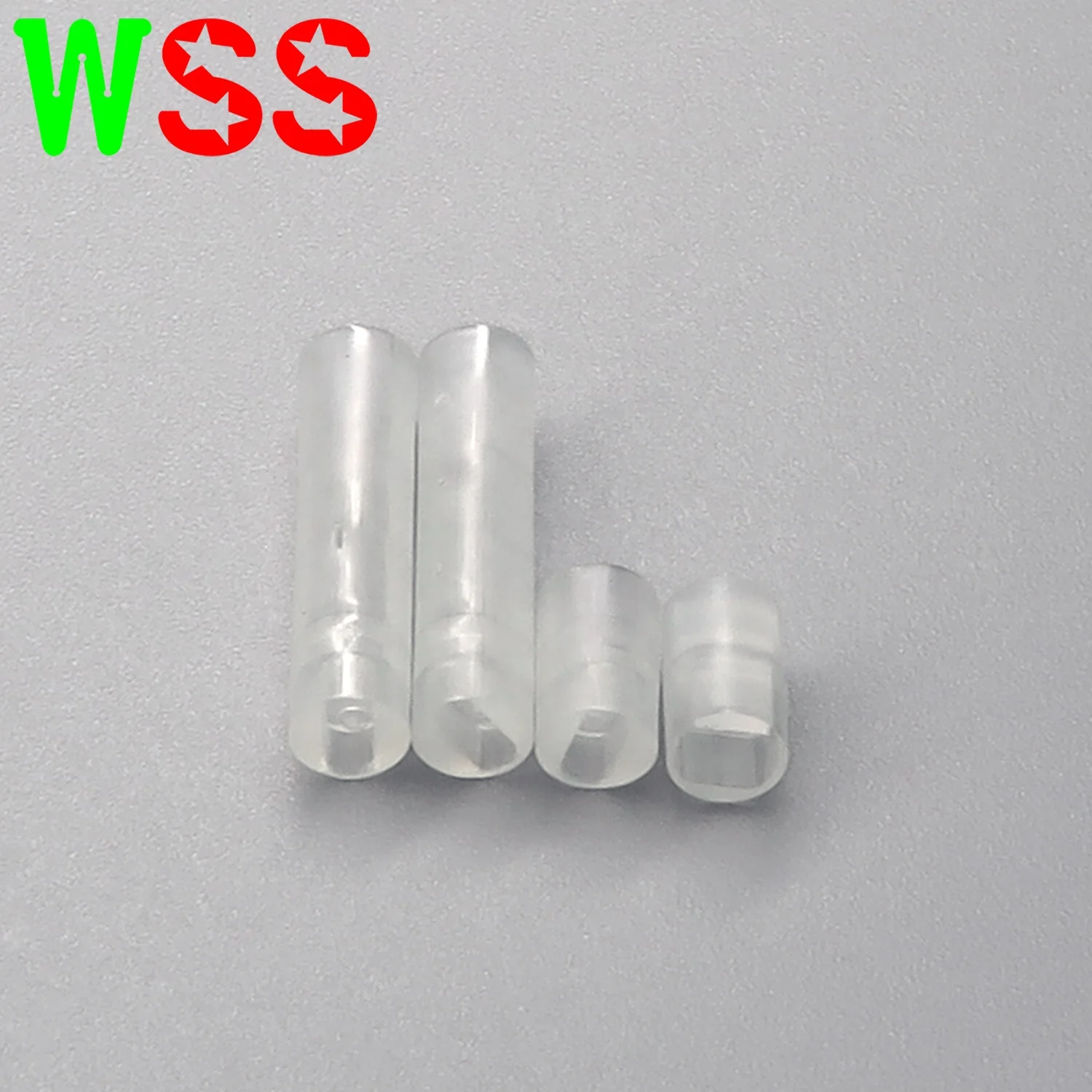 High Quality Nylon LED Spacer Plastic Cylinder Holder PCB Spacer