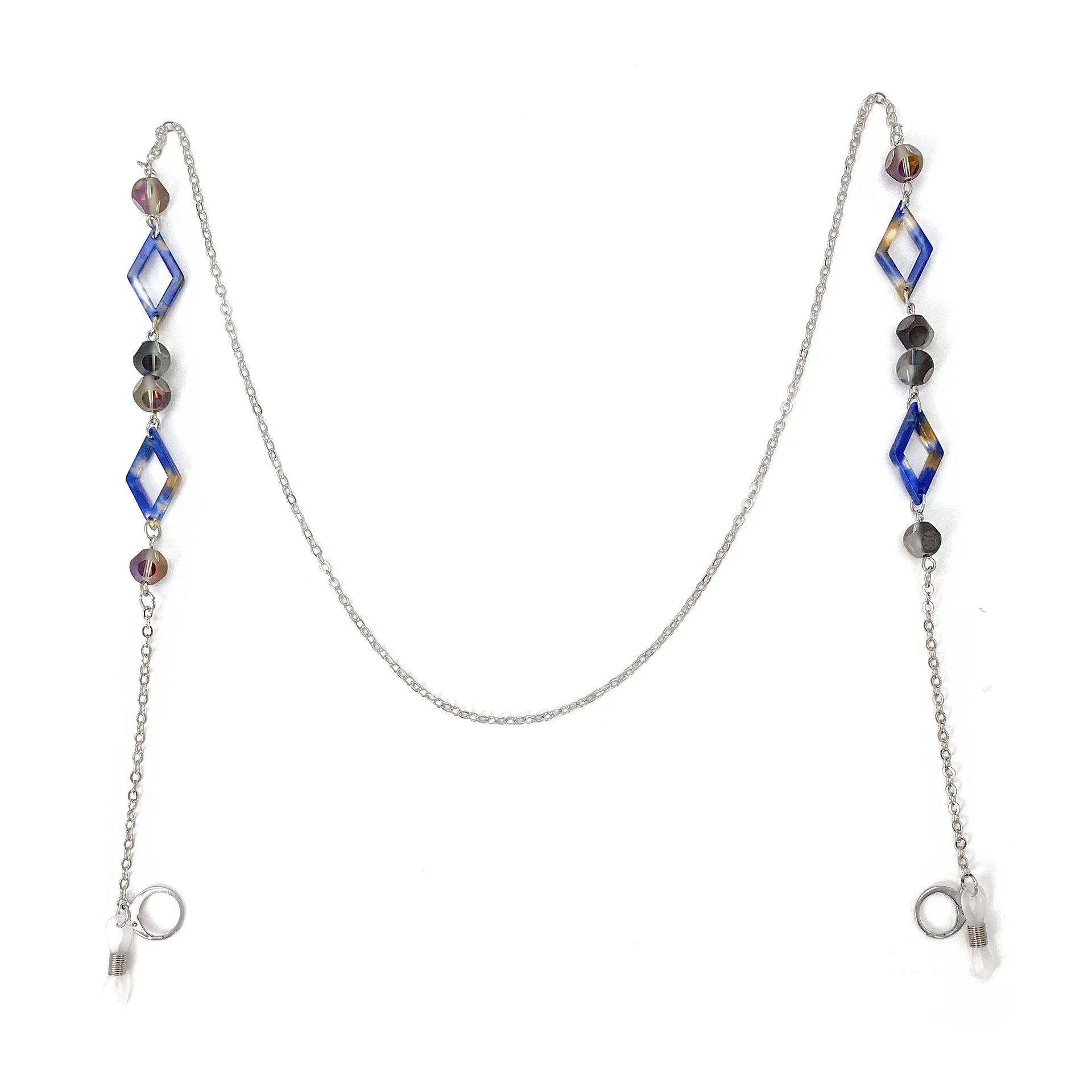 New Designer Beaded Sunglasses Chains Reading Glasses Lanyard Spectacles Decoration Strings