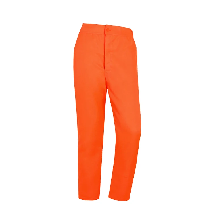 Made in China Wholesale Classic Long Sleeve Autumn Winter Season Cleaning Sanitation Building Reflective Workwear