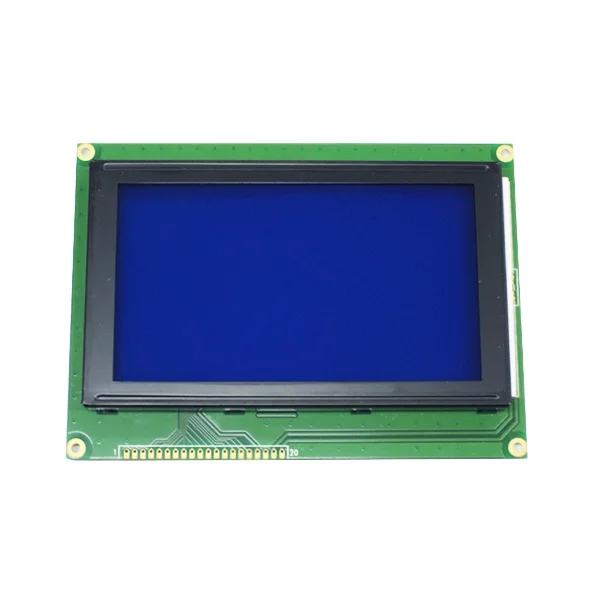 LCM type graphic monochrome 240128 lcd module