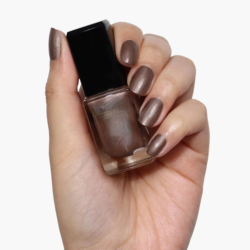 OEM Professional Nail Art Product Supplies Bulk High Pigment Nail Enamel Velvet UV Nail Gel Polish