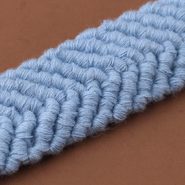 Crochet Knitted Bunny Rabbit Comforter Baby Hair Gift Set Newborn