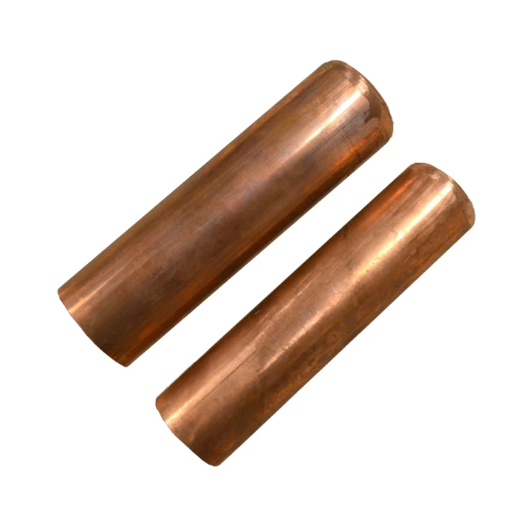 C70620,C71000  Copper Bar / Copper Rod/copper round bar