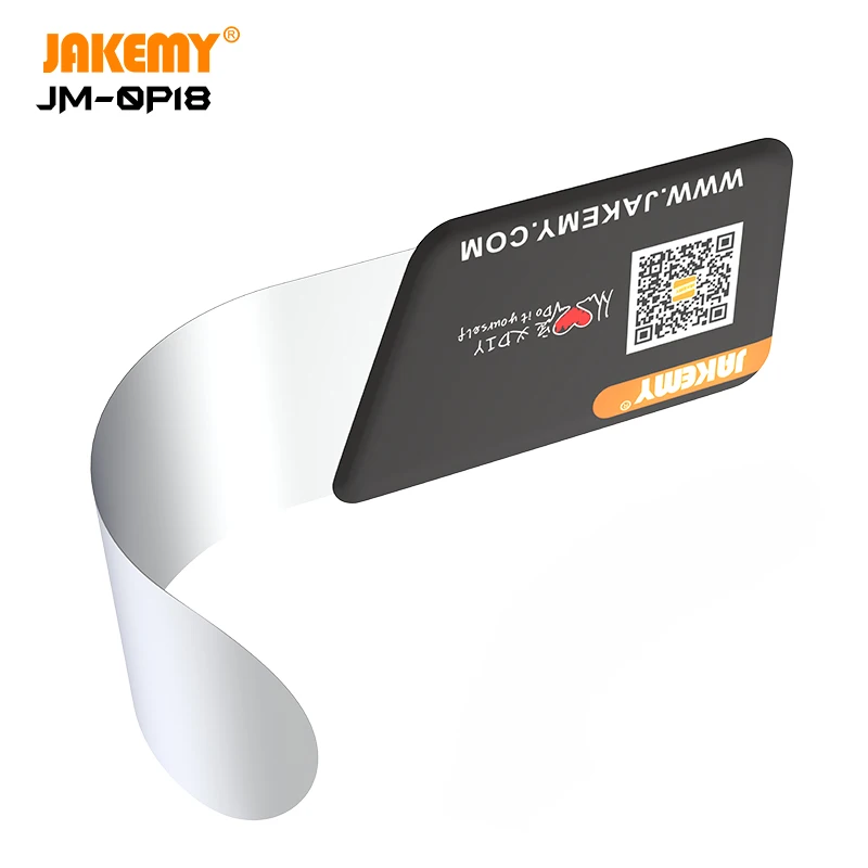 
Wholesale Custom Logo Screen Opening Tool Stainless Steel Pry Opener for Phone Pad Disassemble Repair 