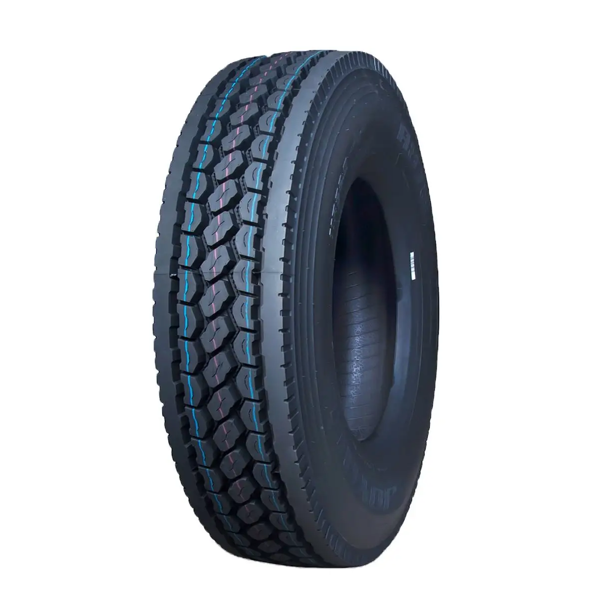 China Professional Manufacture All Steel Radial Trailer Tire 285/75r24.5 A878