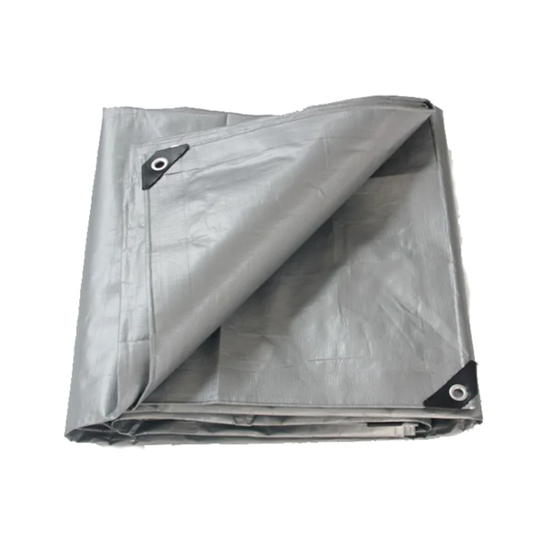 Manufacturers Promote Large Inflatable Waterproof Plastic Pe Tarpaulin for Water Tank