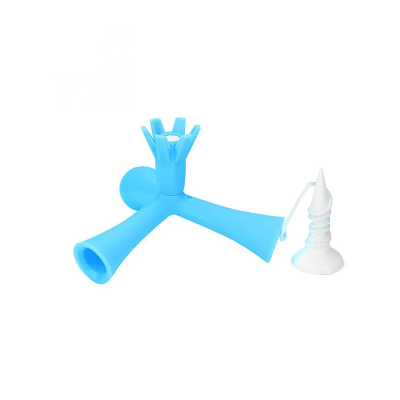 New Design Adjustable Magnet Golf Tee