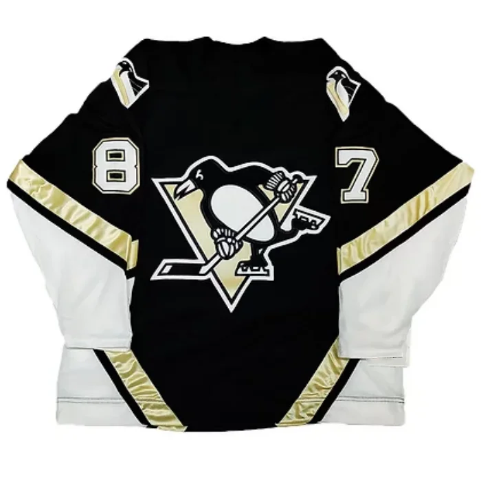 Hockey Manufacturers offers the  Highest Quality custom Fully Sublimated Ice Hockey Jerseys