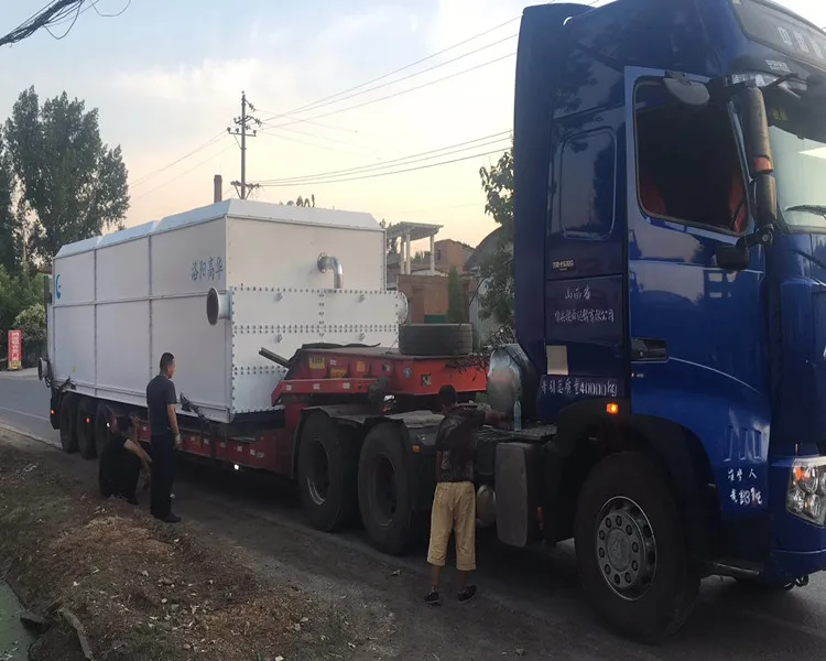 Энергосберегающие и Водосберегающие испарительные конденсаторы закрытая охлаждающая