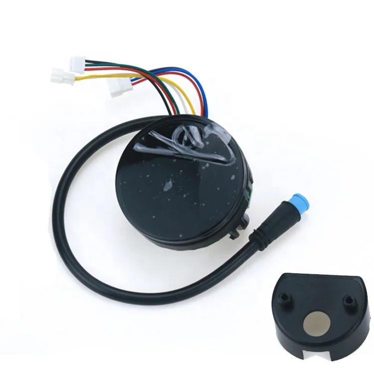 ES2/ES1/ES3/ES4 electric scooter board BT card No. 9 scooter circuit instrument panel