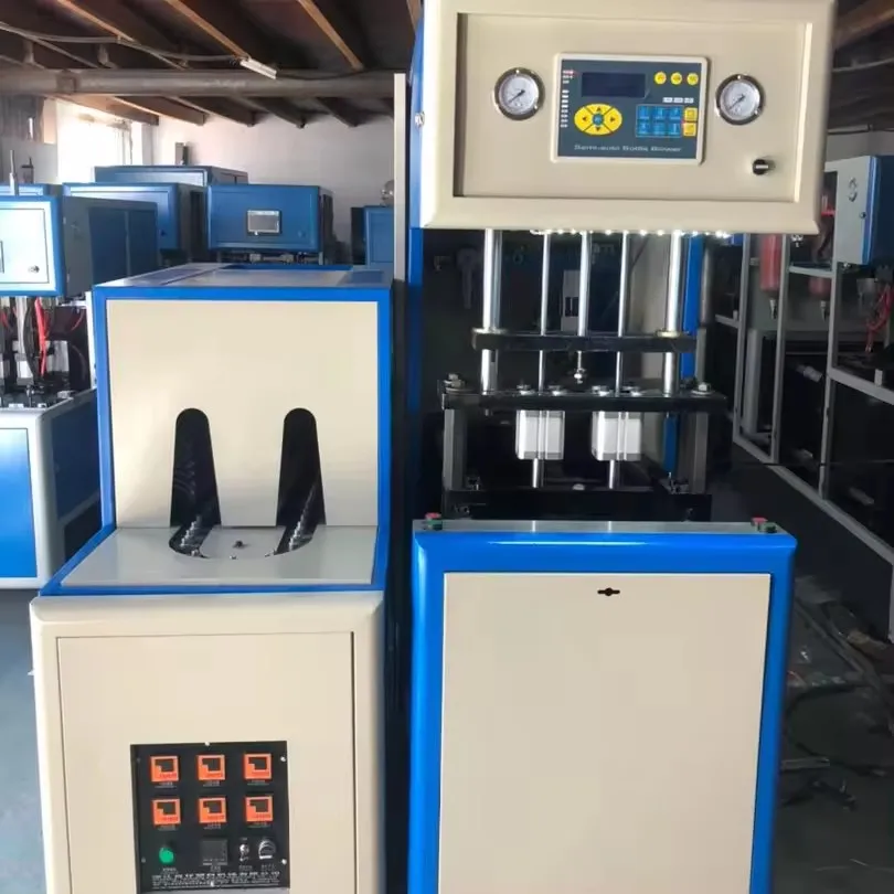Hot sell Factory Price One Step High quality High Speed Hot sale prices Extrusion Blow Molding Machine