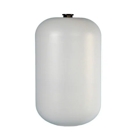 China Type IV plastic liner glass fiber composite cylinders  plant production line manufacture