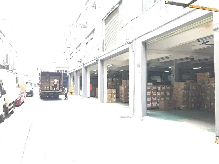 china safety freight forwarder lcl sea shipping from shenzhen to Shimoneseki South Korea