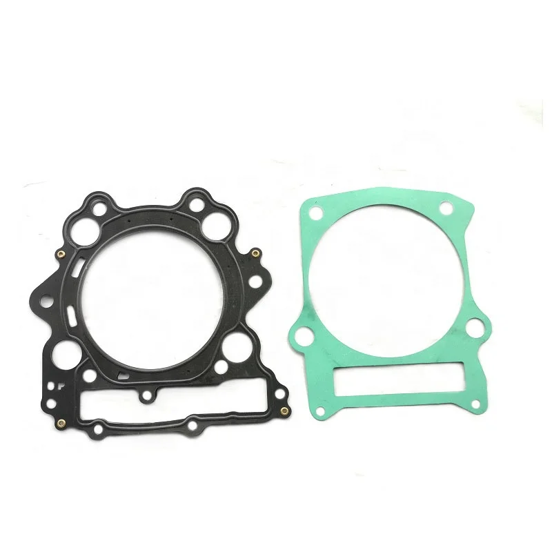 CQJB Loosening HISUN 700dUTV UTV Dune buggy casing cylinder block piston ring