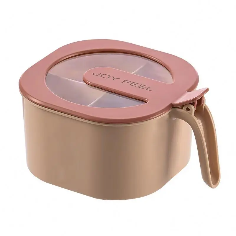 Magnetic Spice Jar Set Manufacturers Supplier Glass Spice Jar With Cork Spice Jars Mills