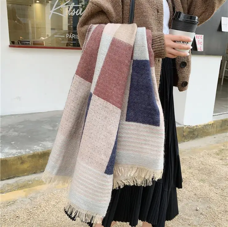 scarf pashmina shawl turkish instant women scarf shawl