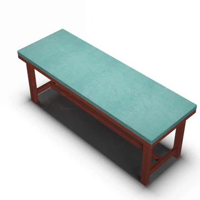 Hospital Furniture Medical Examination Couch Manual  Examination Bed Table Therapy Treatment Training Table Bed