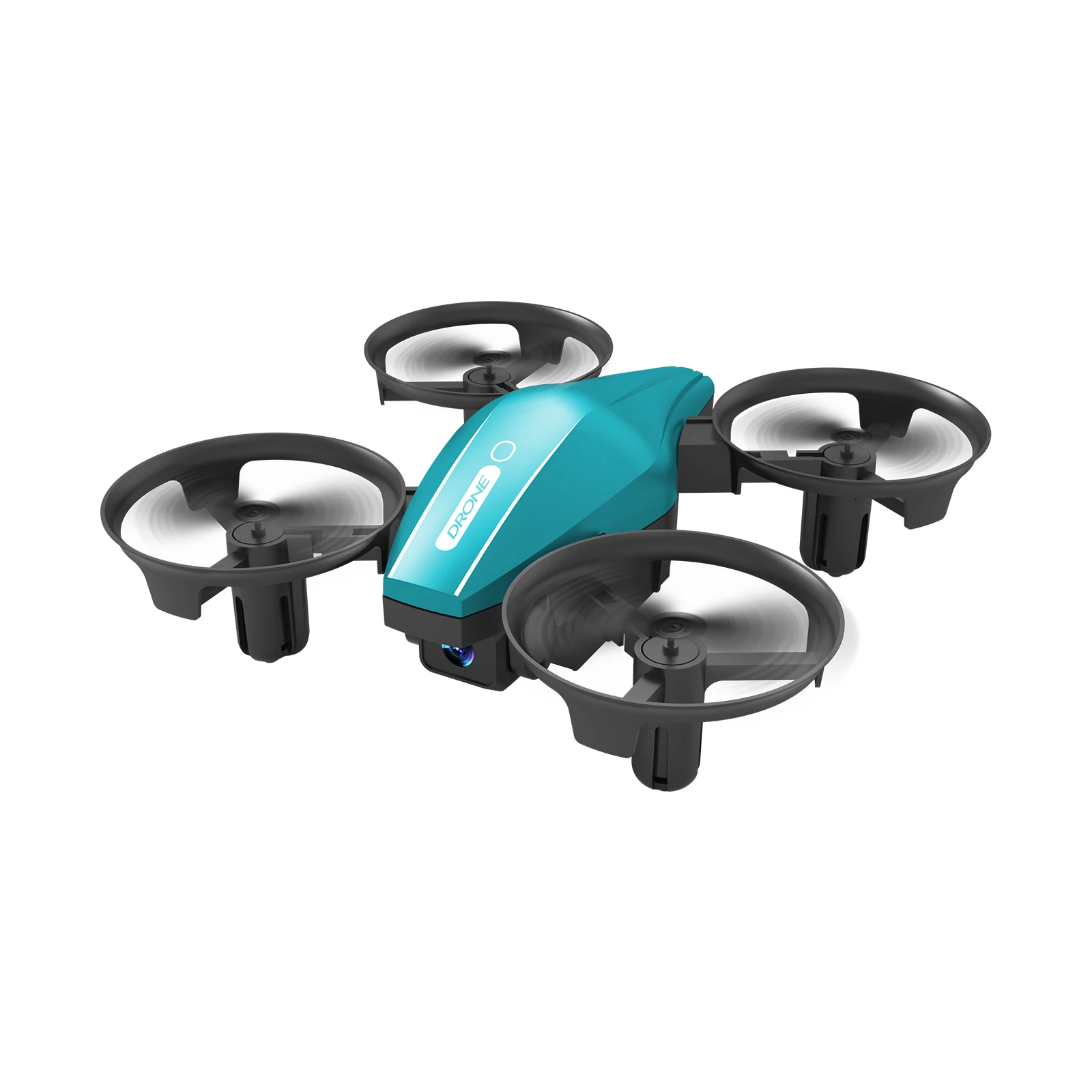 2022 Wholesale Hot selling New  toys 100m control distance Mini Drone RC  quadcopter drone toy for beginner