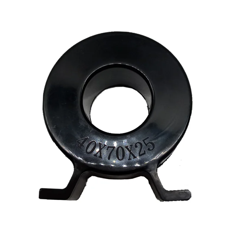 Тороидальный Нанокристаллический трансформатор для сварочного аппарата, 70x40x25 мм