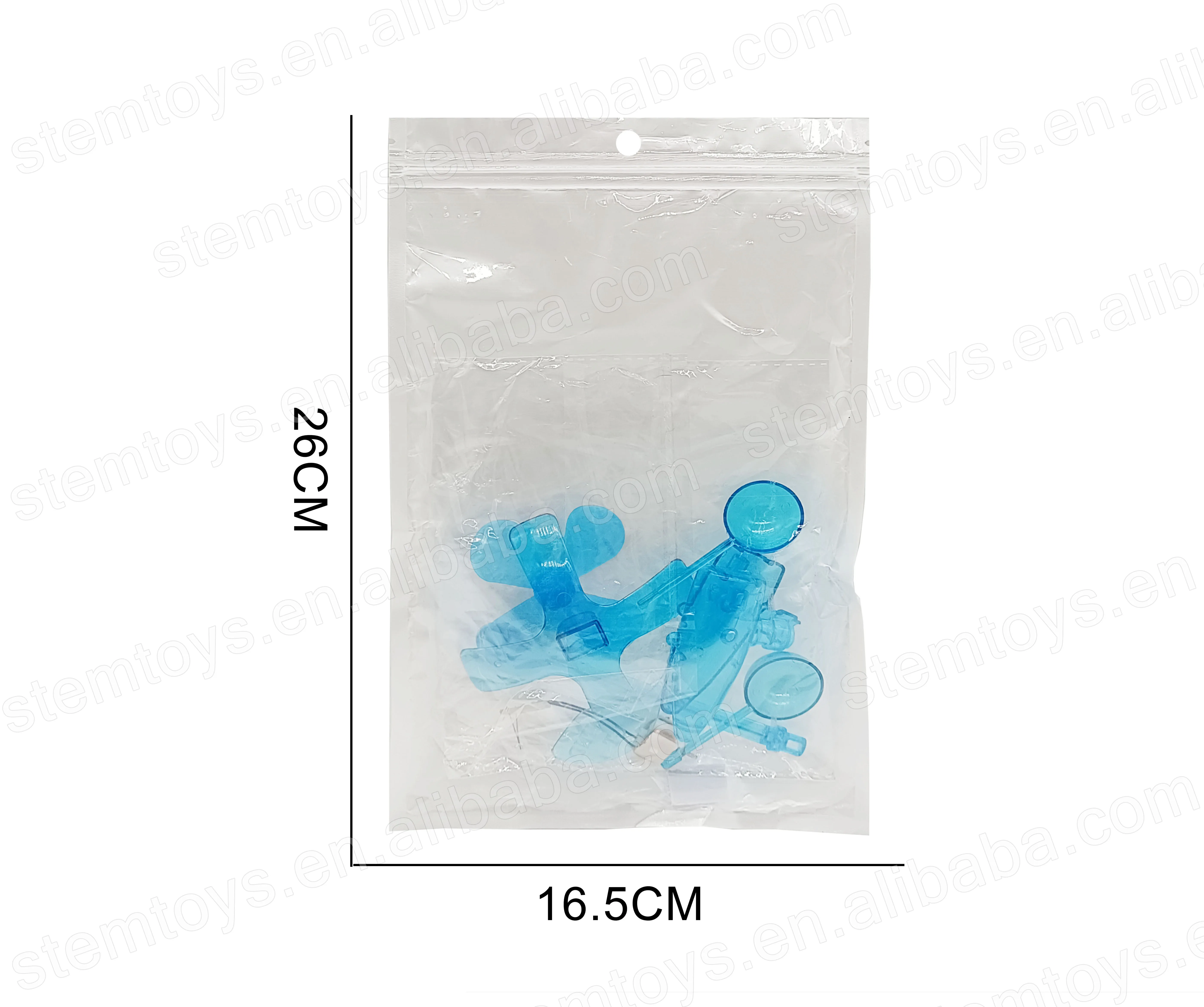 Customization New arrival DIY Wind Power Turbine Science Kit Technology Experiment Stem Gift Educational Toys for kids