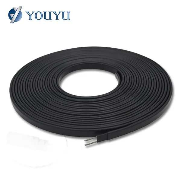 Трубопровод антифриз полиолефин Постоянная мощность нагревательная Подушка кабель саморегулирующийся